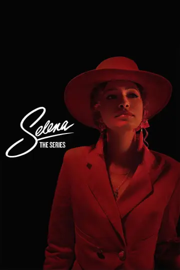Poster к сериалу "Selena: The Series" #1463305