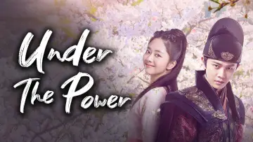 Backdrop for the TV series "Under the Power" #1857250