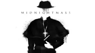 Backdrop for the TV series "Midnight Mass" #1394211