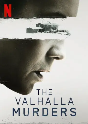 Poster for the TV series "The Valhalla Murders" #1763986