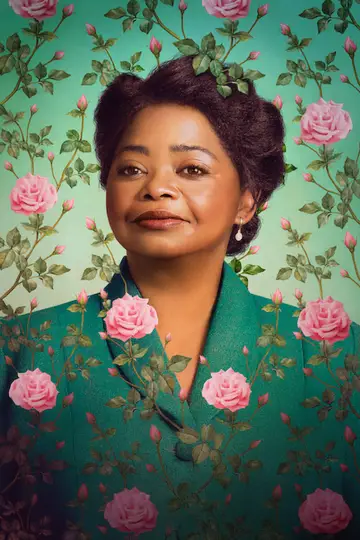 Poster for the TV series "Self Made: Inspired by the Life of Madam C.J. Walker" #1463433