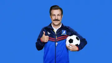 Backdrop к сериалу "Ted Lasso" #1217022