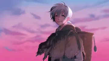 Backdrop к сериалу "To Your Eternity" #1342069