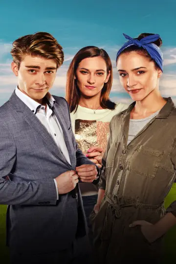 Slunečná Poster