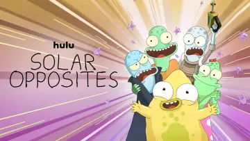 Backdrop к сериалу "Solar Opposites" #1331517