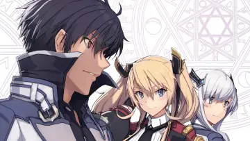 Backdrop к сериалу "The Misfit of Demon King Academy" #1326004