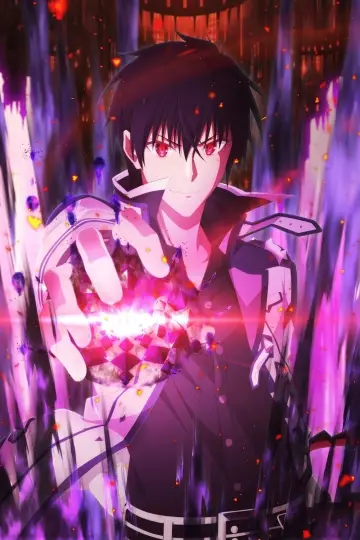 Poster к сериалу "The Misfit of Demon King Academy" #1326014