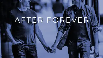 Backdrop for the TV series "After Forever" #1606689