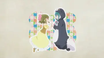 Backdrop к сериалу "Kuma Kuma Kuma Bear" #1432027