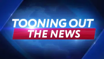 Backdrop for the TV series "Tooning Out the News" #1865438