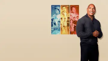 Backdrop к сериалу "Young Rock" #1468798