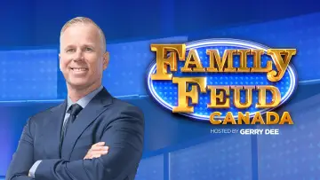Backdrop for the TV series "Family Feud Canada" #1423155