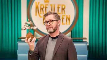 Backdrop к сериалу "Krejlerkongen" #1340022