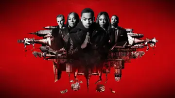 Backdrop к сериалу "Power Book II: Ghost" #1360978