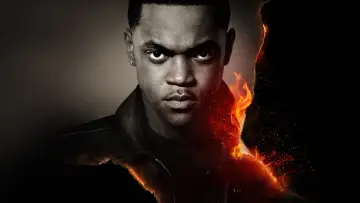 Backdrop к сериалу "Power Book II: Ghost" #1360980