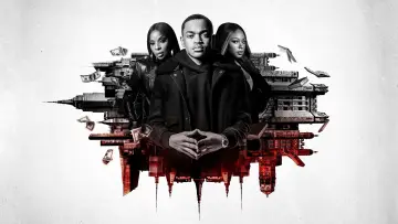 Backdrop к сериалу "Power Book II: Ghost" #1360982