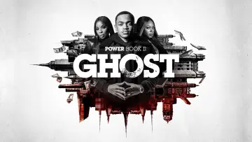Backdrop к сериалу "Power Book II: Ghost" #1360984