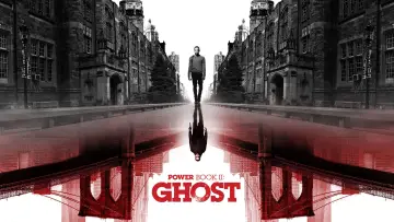 Backdrop к сериалу "Power Book II: Ghost" #1360985