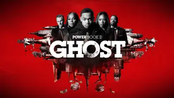 Backdrop к сериалу "Power Book II: Ghost" #1360986