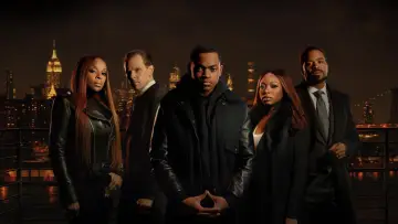 Backdrop к сериалу "Power Book II: Ghost" #1360987
