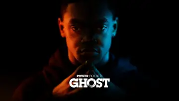 Backdrop к сериалу "Power Book II: Ghost" #1360988