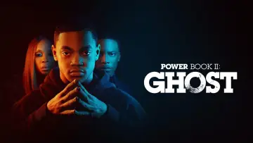Backdrop к сериалу "Power Book II: Ghost" #1360989