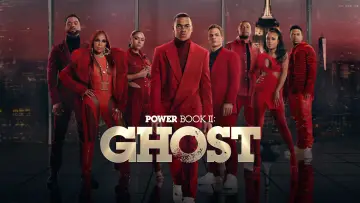 Backdrop к сериалу "Power Book II: Ghost" #1360991