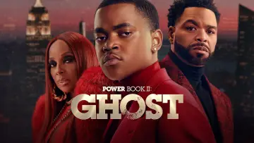 Backdrop к сериалу "Power Book II: Ghost" #1360992