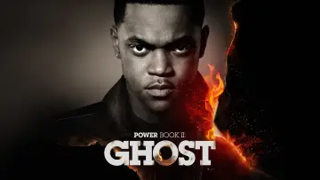 Backdrop к сериалу "Power Book II: Ghost" #1360993