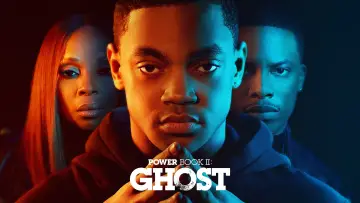 Backdrop к сериалу "Power Book II: Ghost" #1360995