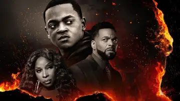 Backdrop к сериалу "Power Book II: Ghost" #1360996