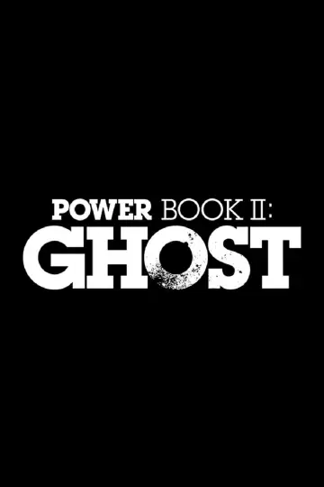 Poster к сериалу "Power Book II: Ghost" #1361017