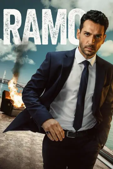 Poster к сериалу "Ramo" #1430906