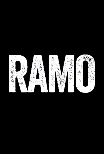 Poster к сериалу "Ramo" #1430907