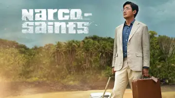 Backdrop for the TV series "Narco-Saints" #1560542