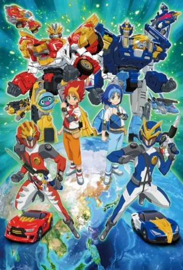 Season 1