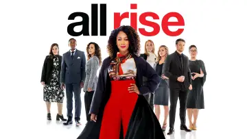 Backdrop к сериалу "All Rise" #1387862