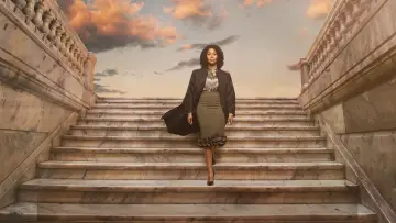 Backdrop к сериалу "All Rise" #1387865