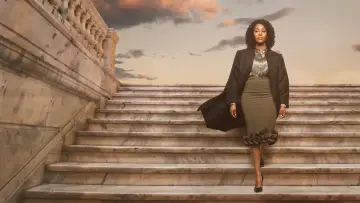 Backdrop к сериалу "All Rise" #1387866