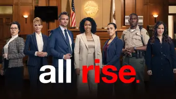 Backdrop к сериалу "All Rise" #1387869