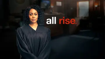 Backdrop к сериалу "All Rise" #1387871