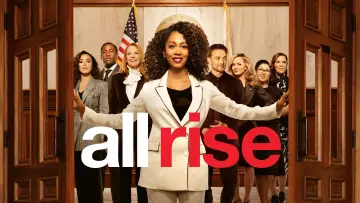 Backdrop к сериалу "All Rise" #1387873