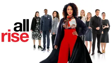 Backdrop к сериалу "All Rise" #1387874