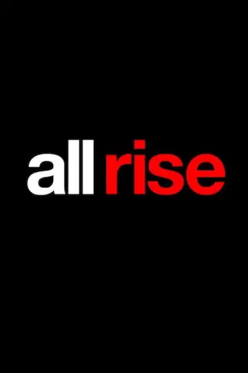 Poster к сериалу "All Rise" #1387899