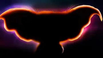 Backdrop for the TV series "Gremlins: Secrets of the Mogwai" #1396158