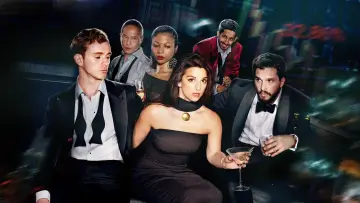 Backdrop к сериалу "Industry" #1334569