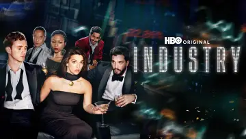 Backdrop к сериалу "Industry" #1334570