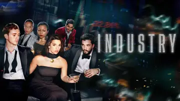 Backdrop к сериалу "Industry" #1334571