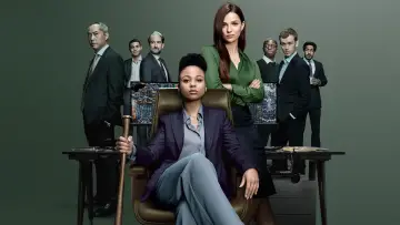 Backdrop к сериалу "Industry" #1334576