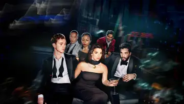 Backdrop к сериалу "Industry" #1334580